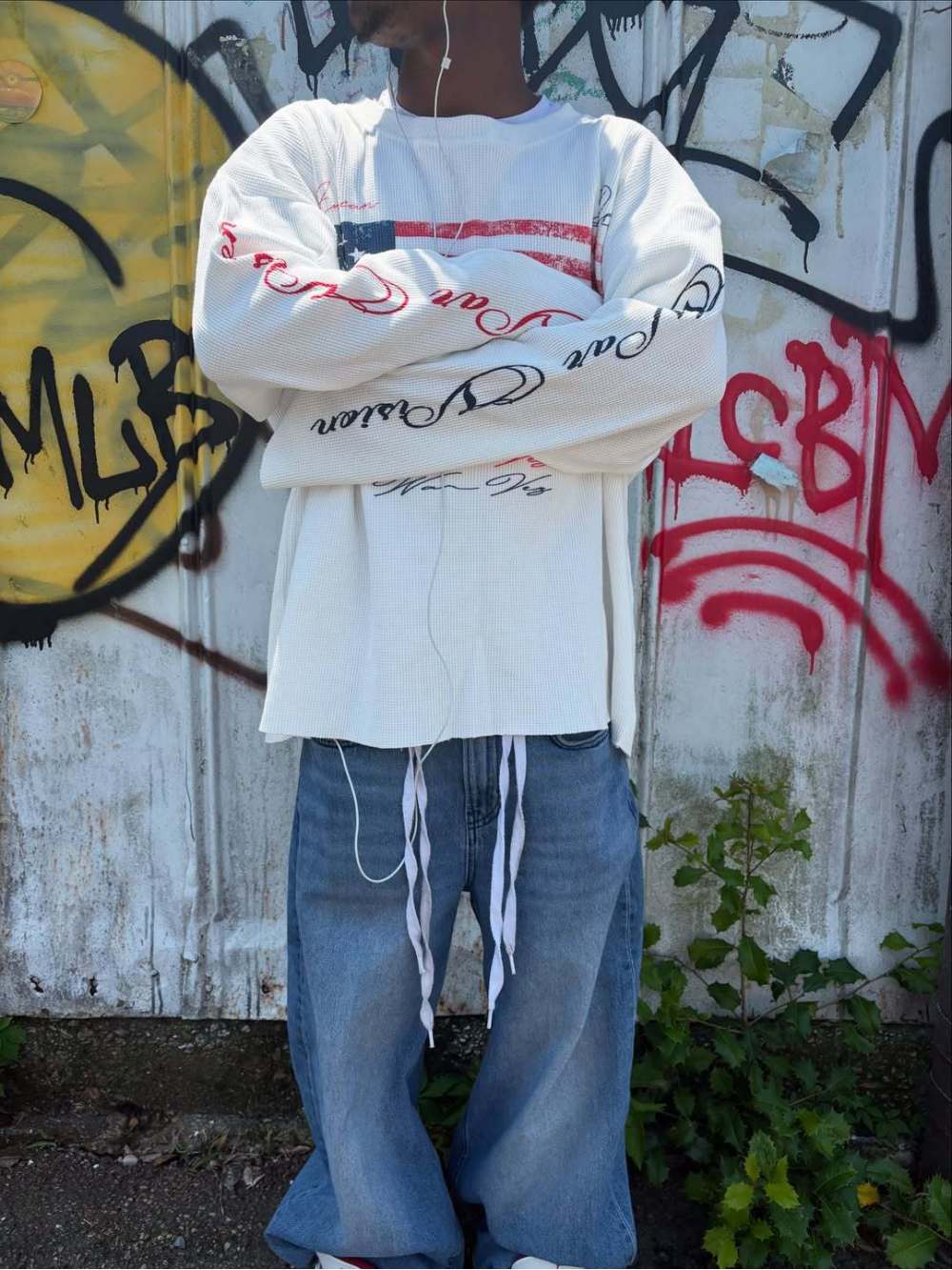 Street Fashion Y2K - Neues Herbst 2026 Y2K American Retro