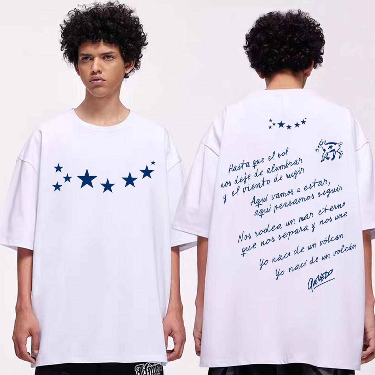 Street Fashion Trends 2026 - Rapper Quevedo 2026 Neues Album El
