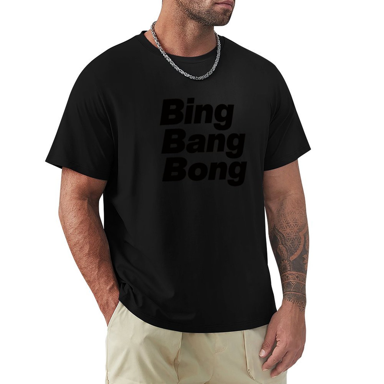 Street Fashion Uk - Bing Bang Bong – Rupauls Drag
