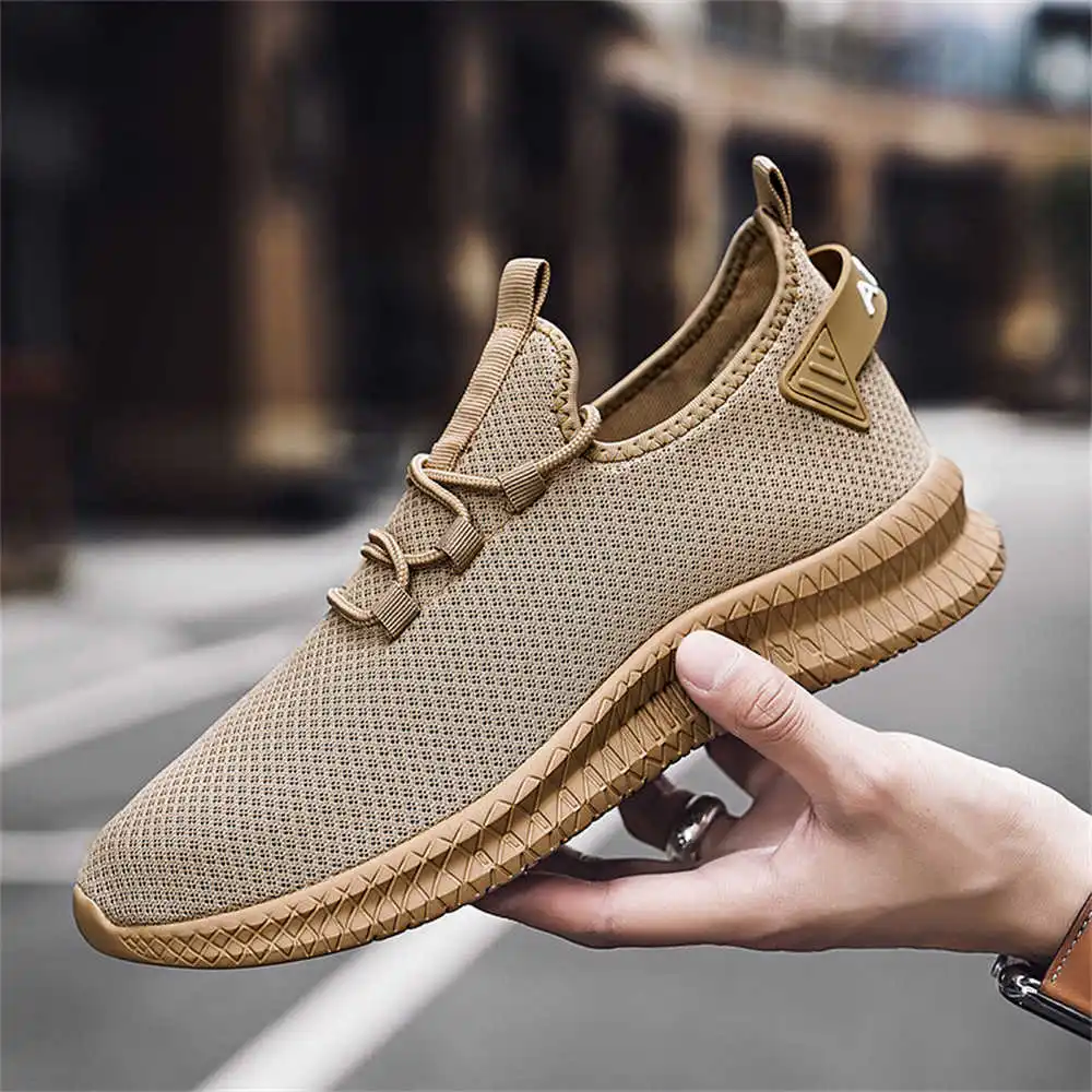 Street Fashion Name - Halbsaison Mesh Tennis Mann Laufende Turnschuhe