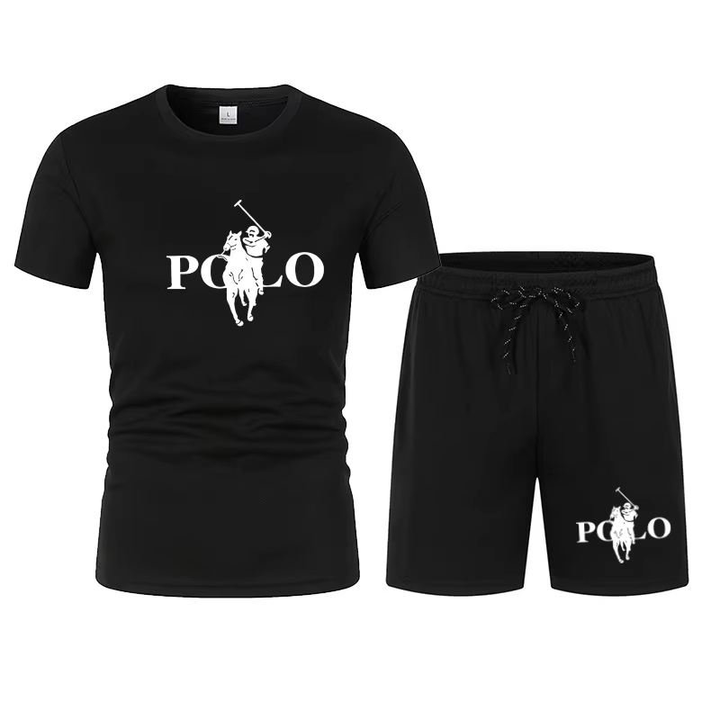 Street Fashion Trends 2026 - 2026 Sommer Mode-Trend Freizeit-Sportset Mesh High