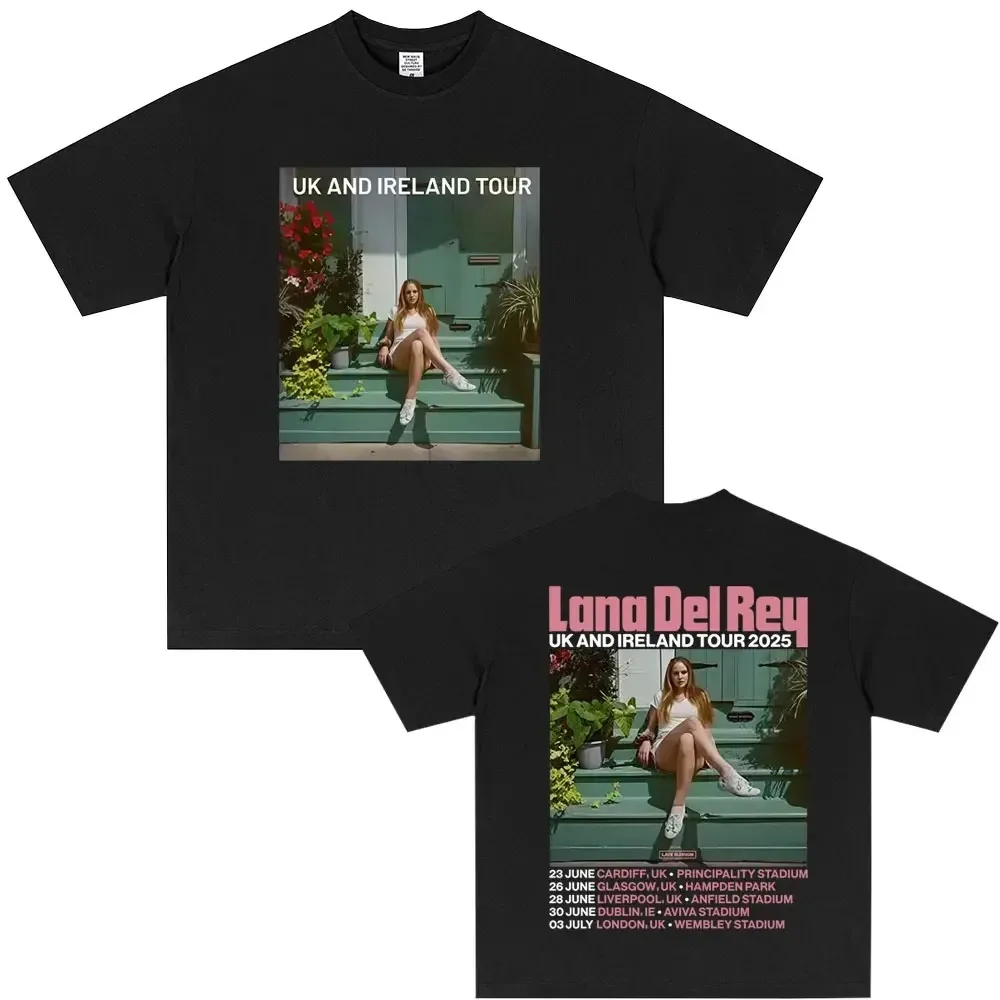 Lana Del Rey 2026 UK & Ireland – Street Fashion Uk Bewertung und Preis