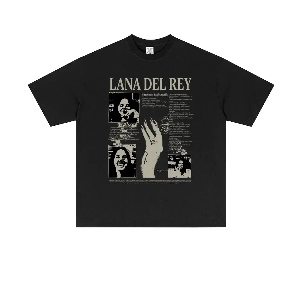 Lana Del Rey 2026 UK & Ireland – Street Fashion Uk Bewertung und Preis