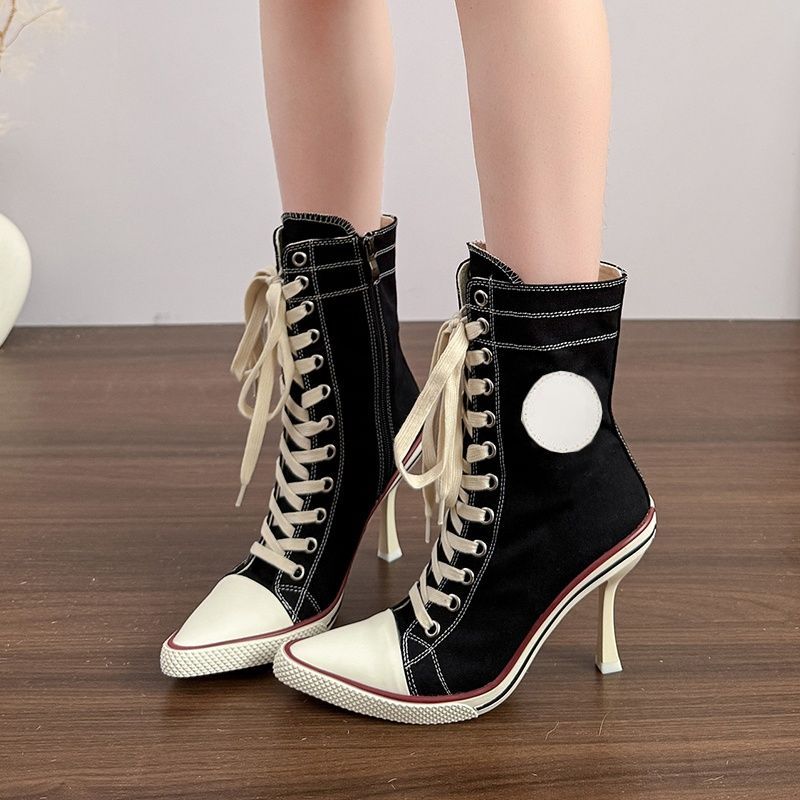 Y2K Mädchen-Schuhe Designer Hi – Street Fashion Y2K Bewertung und Preis