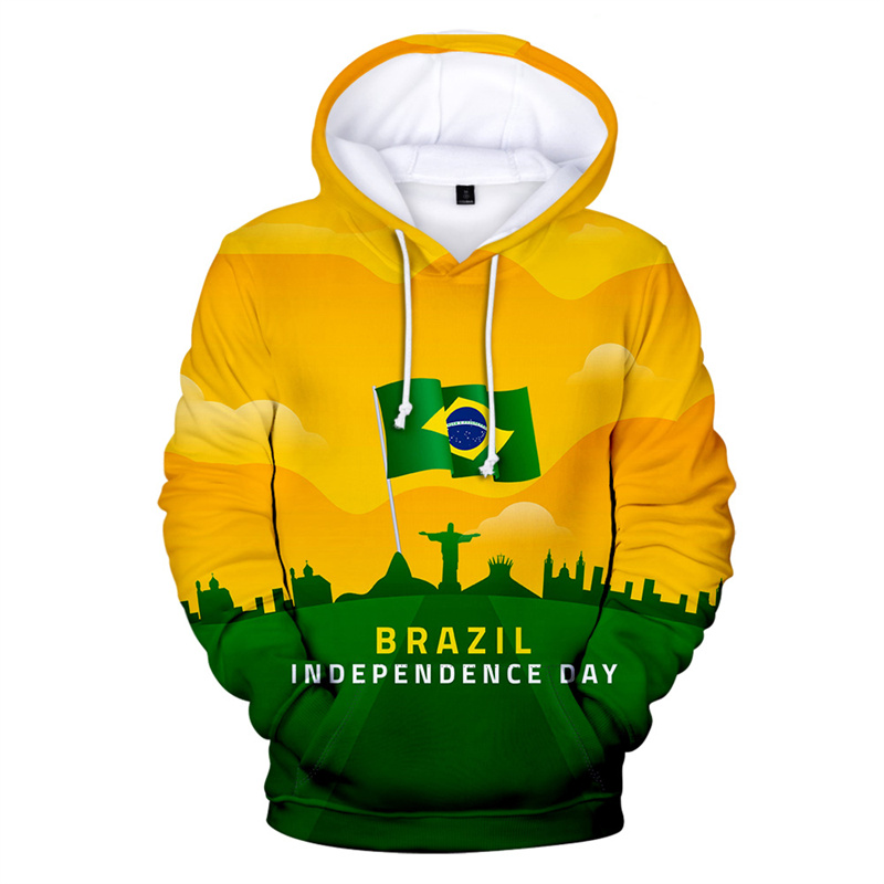 Mode Brasilien Unabhängigkeit  – Street Fashion Brazil Bewertung und Preis