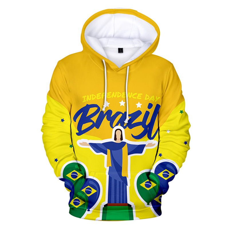 Mode Brasilien Unabhängigkeit  – Street Fashion Brazil Bewertung und Preis