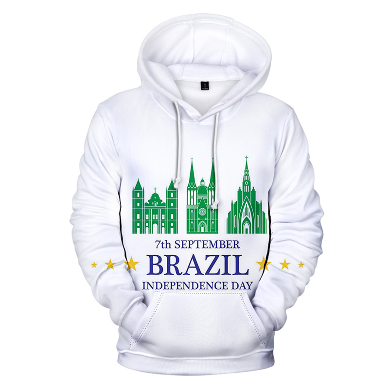 Mode Brasilien Unabhängigkeit  – Street Fashion Brazil Bewertung und Preis