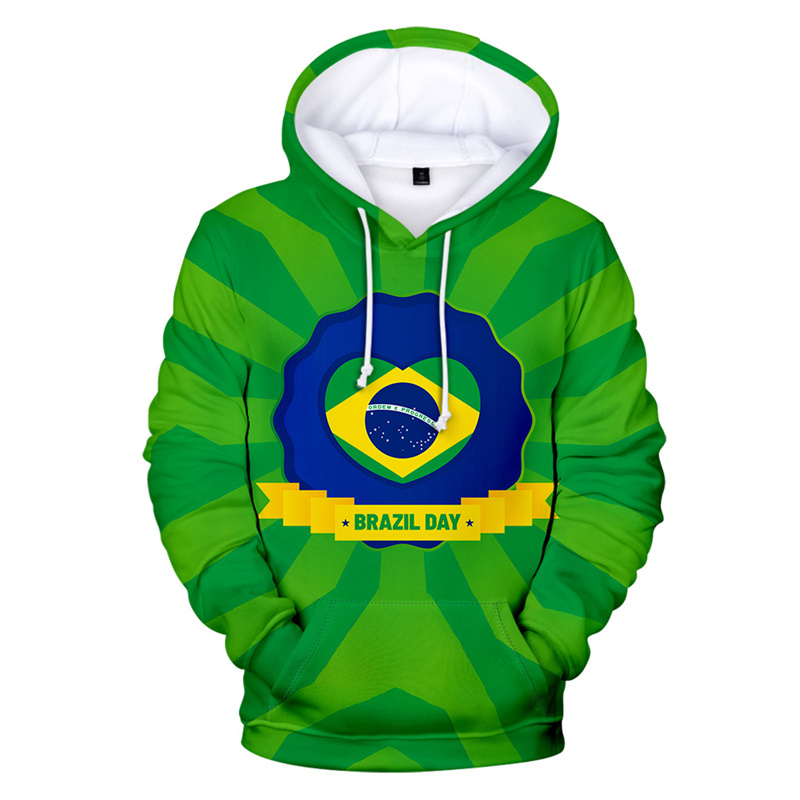 Mode Brasilien Unabhängigkeit  – Street Fashion Brazil Bewertung und Preis
