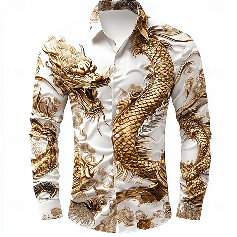 Herrenhemd, Langarmhemd, chine – Street Fashion In Chinese Bewertung und Preis