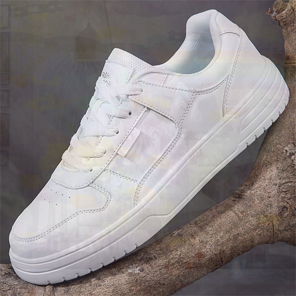 Mit Krawatten PU-Lederschuhe 4 – Street Fashion Uk Bewertung und Preis