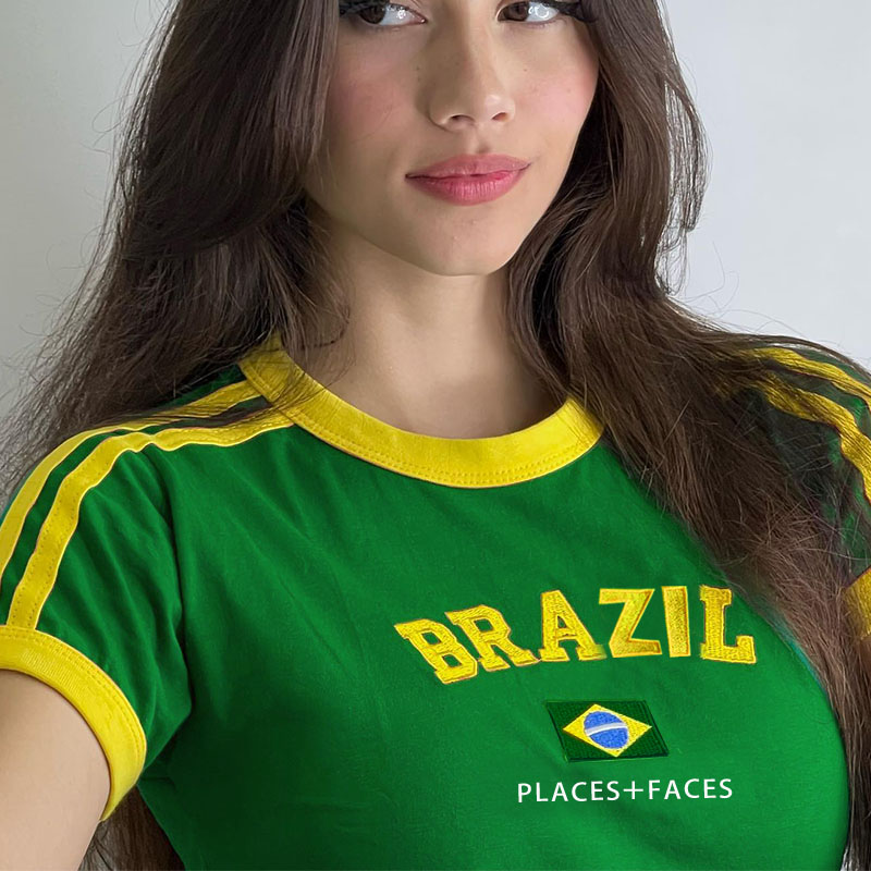 Frauen Streetwear Brasilien Br – Street Fashion Brazil Bewertung und Preis