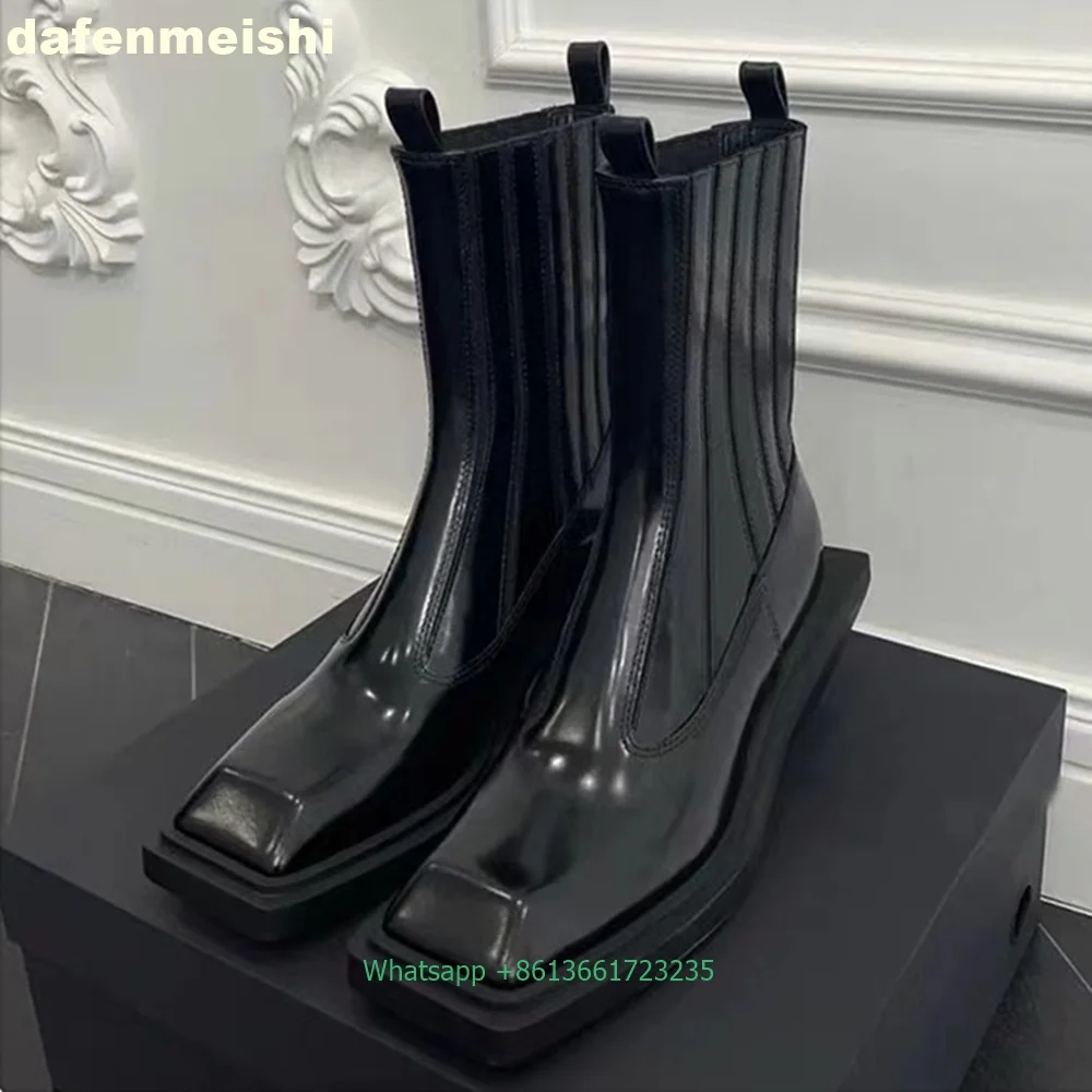 Schwarze Damen-Stiefeletten au – Street Fashion Rome 2025 Bewertung und Preis