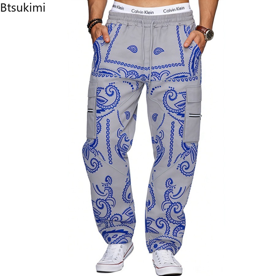 2026 Herren Trend Bedruckte Lo – Street Fashion Trends 2026 Bewertung und Preis