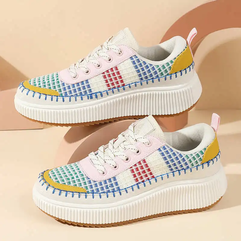 Braune Schuhe für Damen, flach – Street Fashion Uk Bewertung und Preis