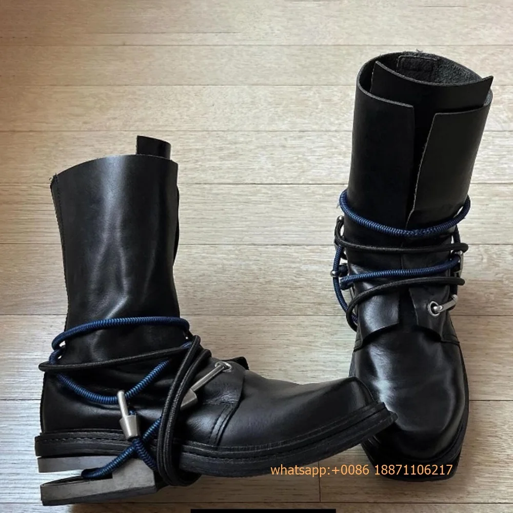 2025, runde Zehen, Metallabsat – Street Fashion Rome 2025 Bewertung und Preis