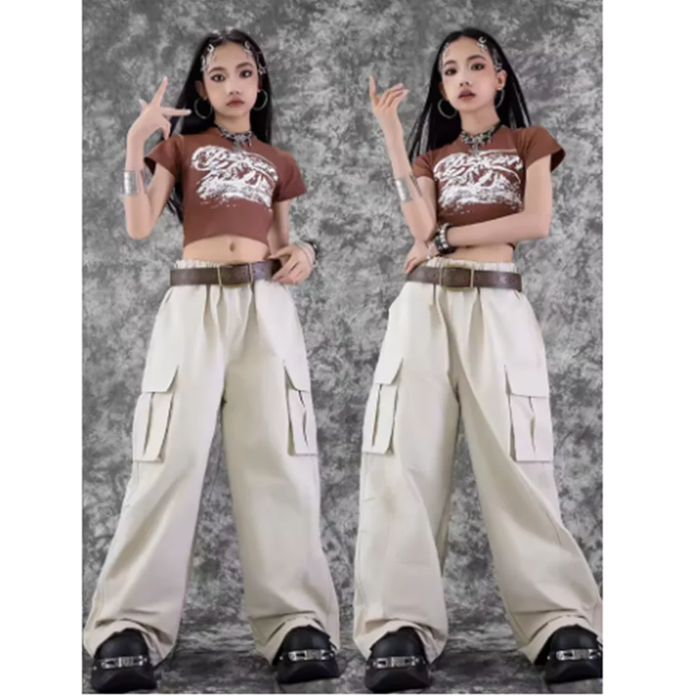 Mädchen Jazz-Tanzkostüm, modis – Street Fashion In Chinese Bewertung und Preis