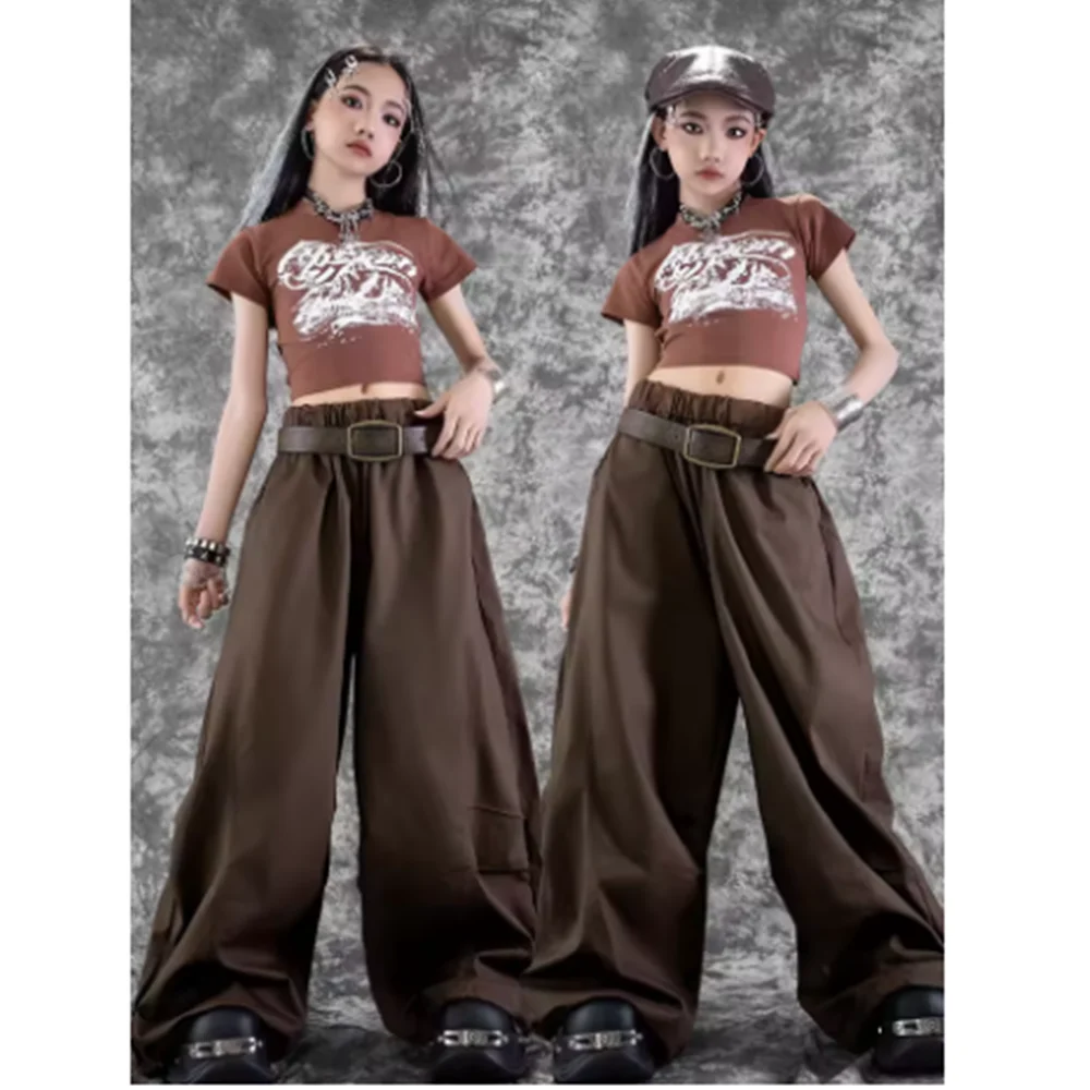 Mädchen Jazz-Tanzkostüm, modis – Street Fashion In Chinese Bewertung und Preis
