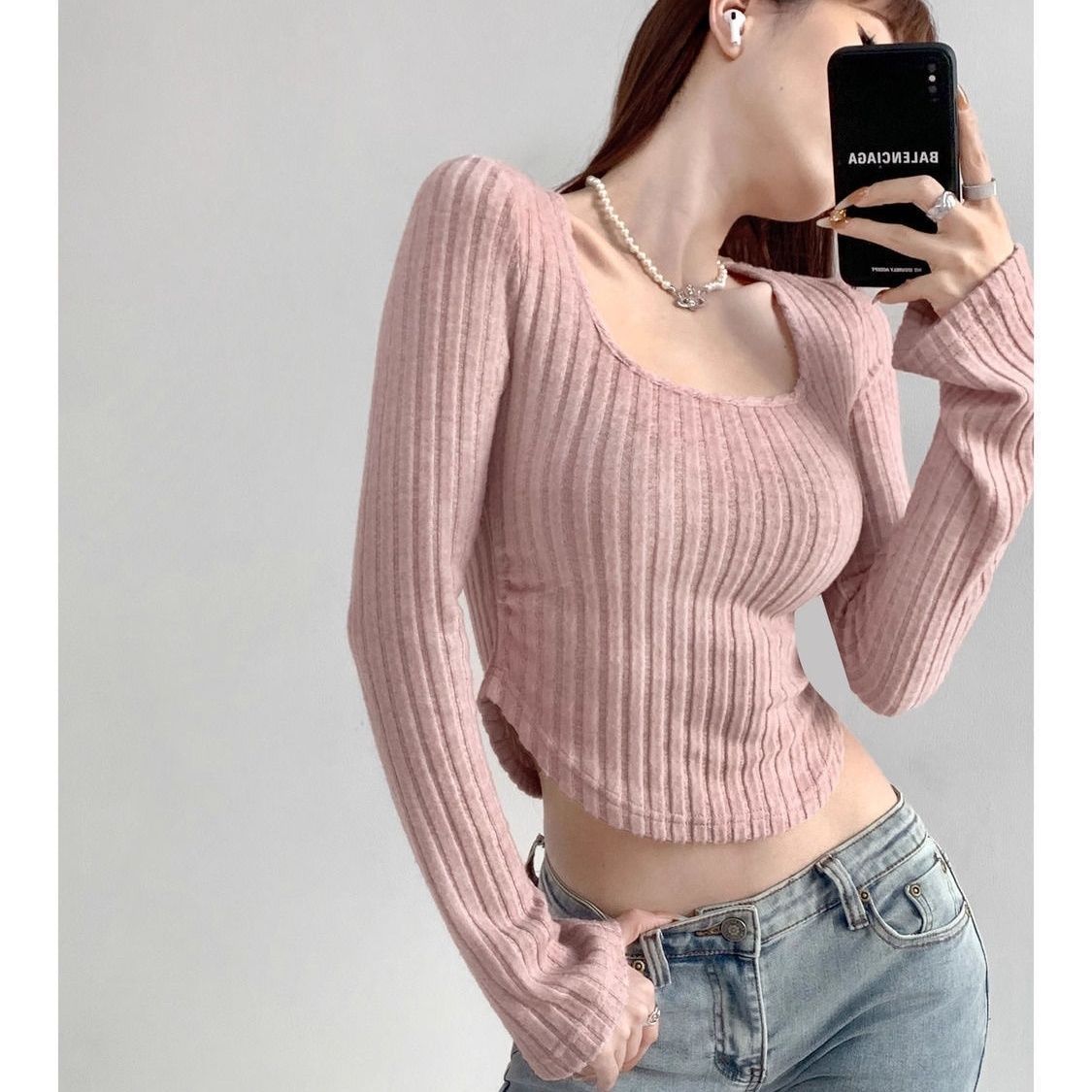 Pullover, Pullover, Pullover,  – Street Fashion In Chinese Bewertung und Preis