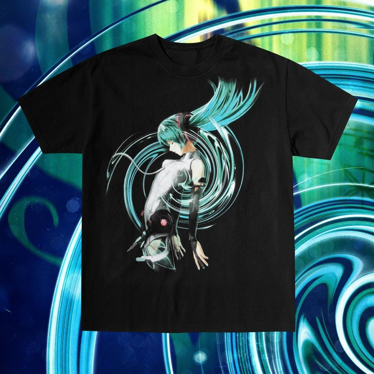 Hatsune Miku Y2k Top Mode 2026 – Street Fashion Trends 2026 Bewertung und Preis