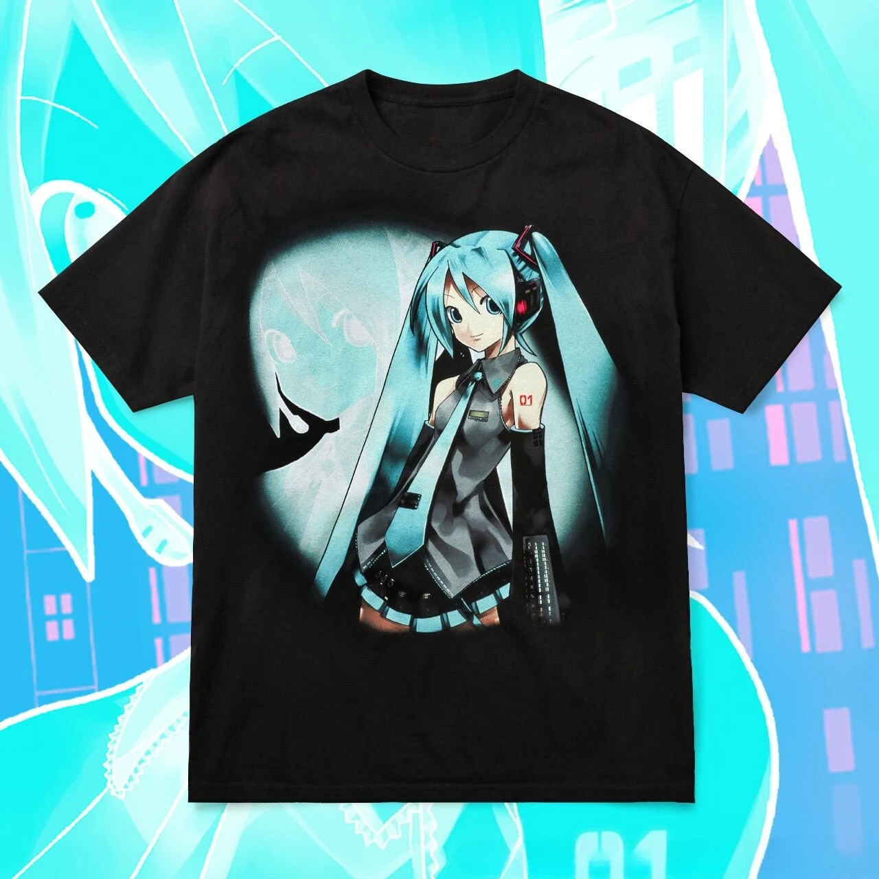 Hatsune Miku Y2k Top Mode 2026 – Street Fashion Trends 2026 Bewertung und Preis