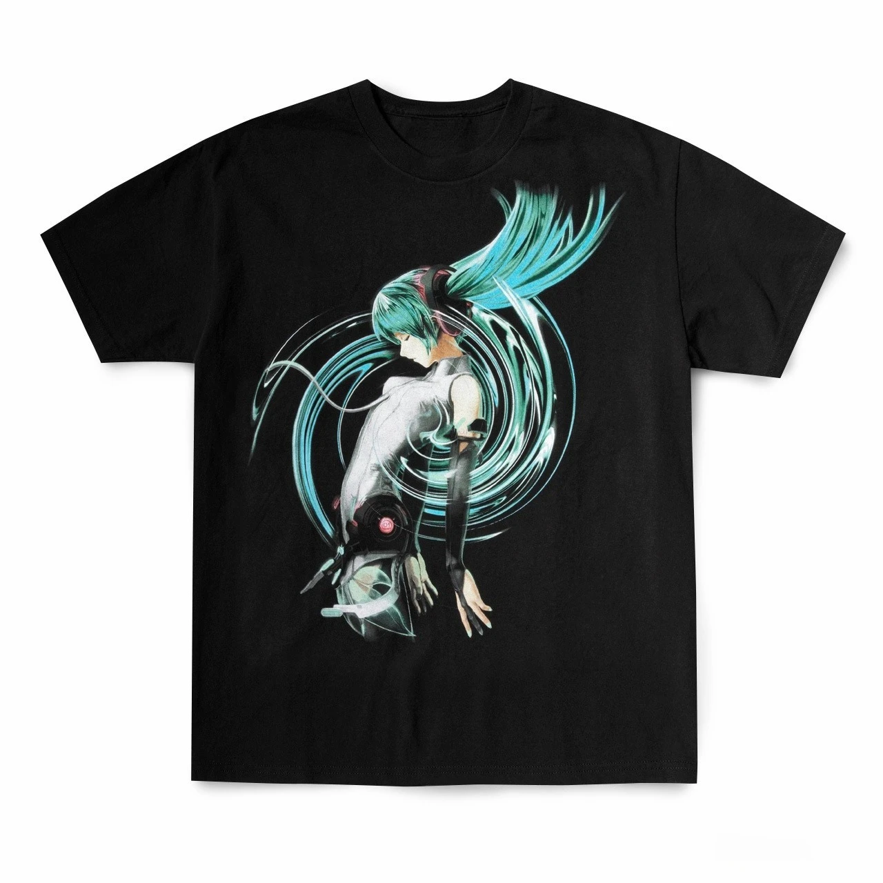 Hatsune Miku Y2k Top Mode 2026 – Street Fashion Trends 2026 Bewertung und Preis