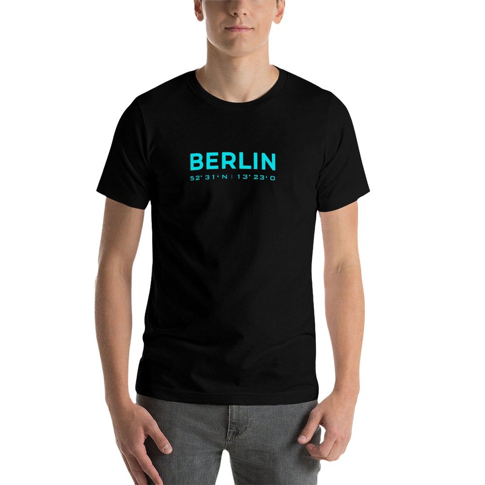 Home Berlin mit Koordinaten im – Street Fashion Berlin Bewertung und Preis