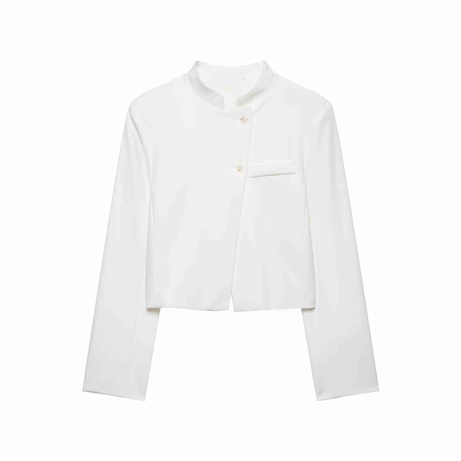 Chinesischer Stil Herbst Damen – Street Fashion In Chinese Bewertung und Preis