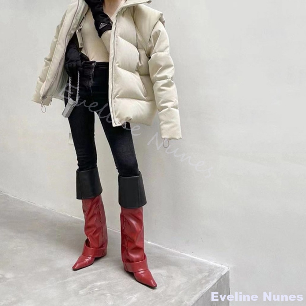 2025, neue spitze Zehen, modis – Street Fashion Rome 2025 Bewertung und Preis