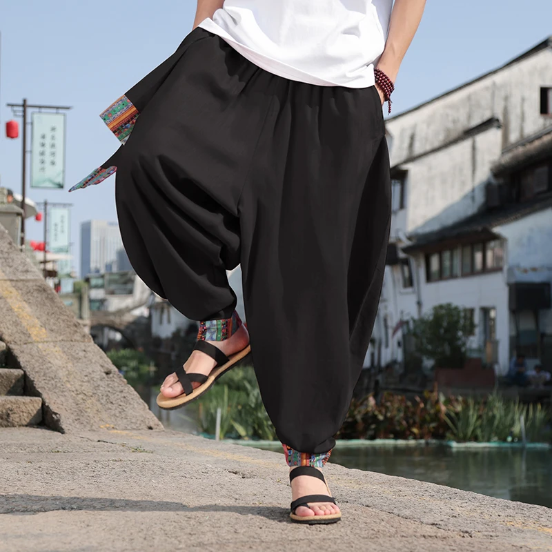 2026 Chinesischer Stil Herren  – Street Fashion In Chinese Bewertung und Preis