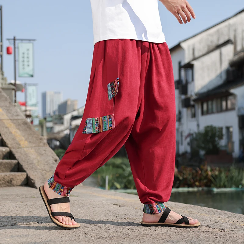 2026 Chinesischer Stil Herren  – Street Fashion In Chinese Bewertung und Preis