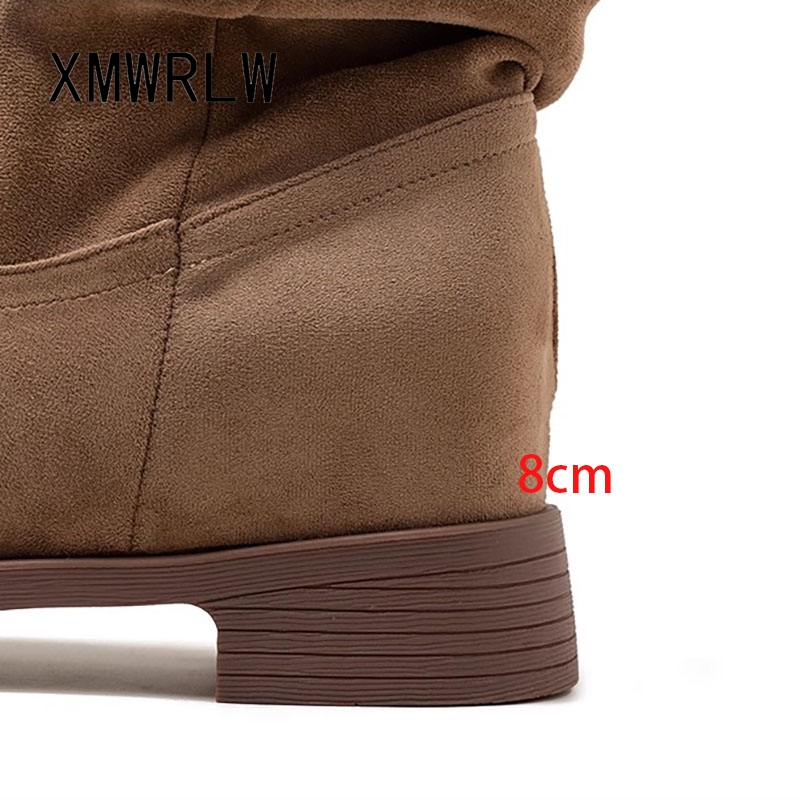 XMWRLW 2025 Herbst frauen Stie – Street Fashion Rome 2025 Bewertung und Preis