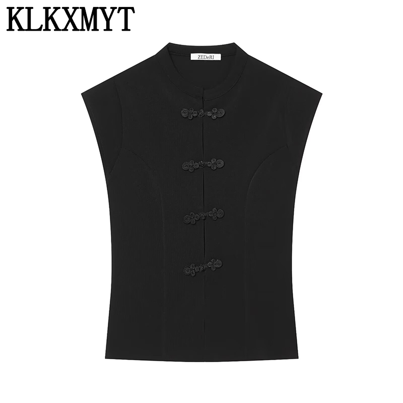KLKXMYT Damen Elegantes Freize – Street Fashion In Chinese Bewertung und Preis