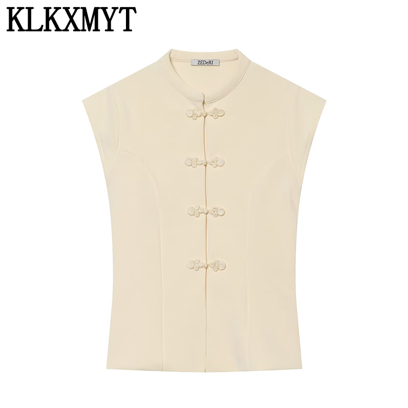 KLKXMYT Damen Elegantes Freize – Street Fashion In Chinese Bewertung und Preis
