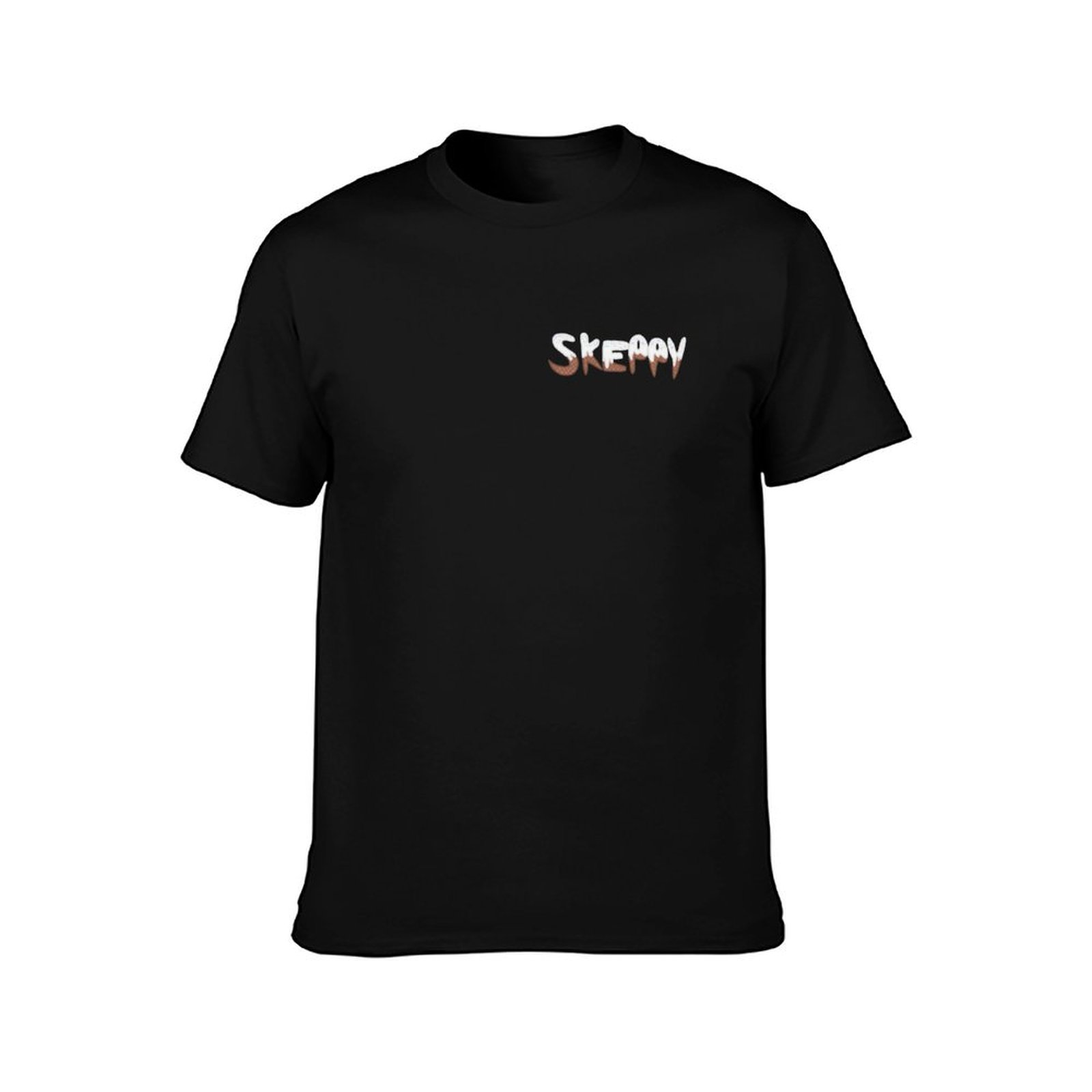 Skeppy (Name) Eiscreme T-Shirt – Street Fashion Name Bewertung und Preis