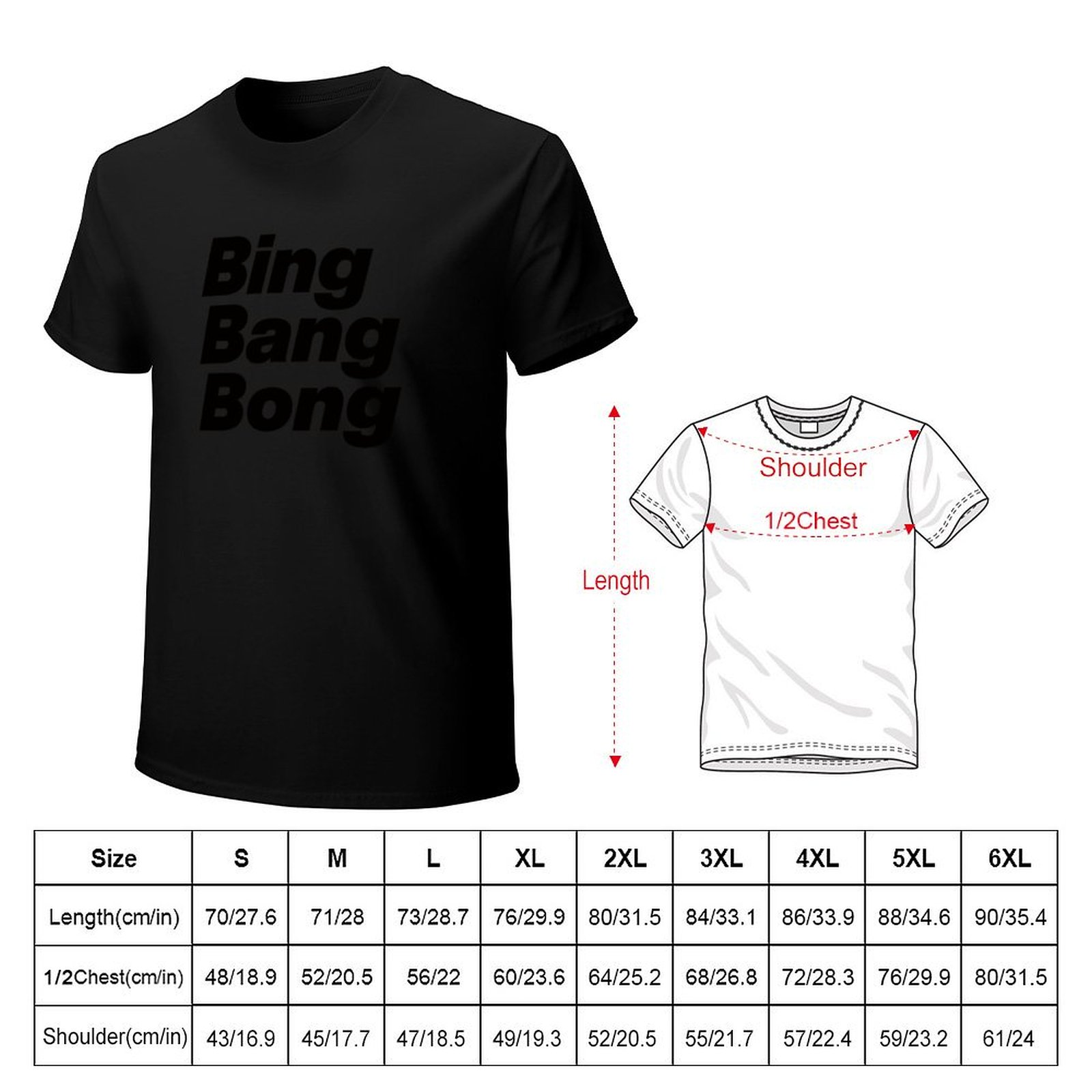 Bing Bang Bong – Rupauls Drag  – Street Fashion Uk Bewertung und Preis