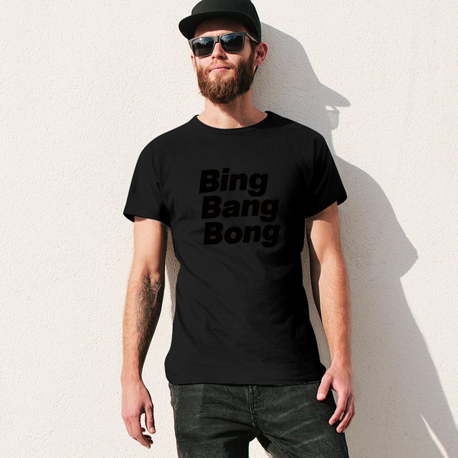 Bing Bang Bong – Rupauls Drag  – Street Fashion Uk Bewertung und Preis