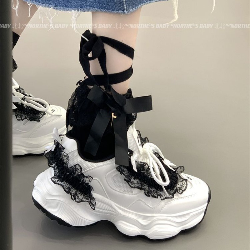 Warrior Original Brand Clunky  – Street Fashion Y2K Bewertung und Preis