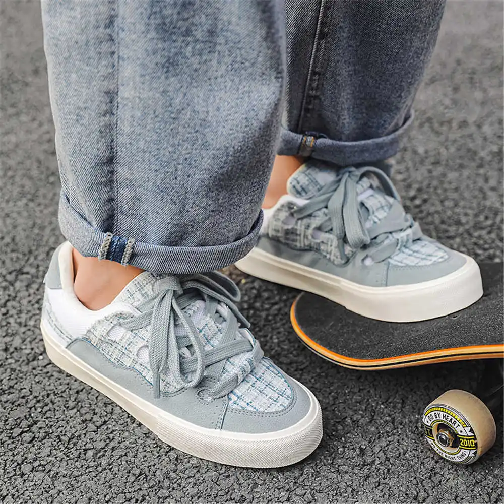 Mit Schnürung Hiphop Damen Sch – Street Fashion Uk Bewertung und Preis