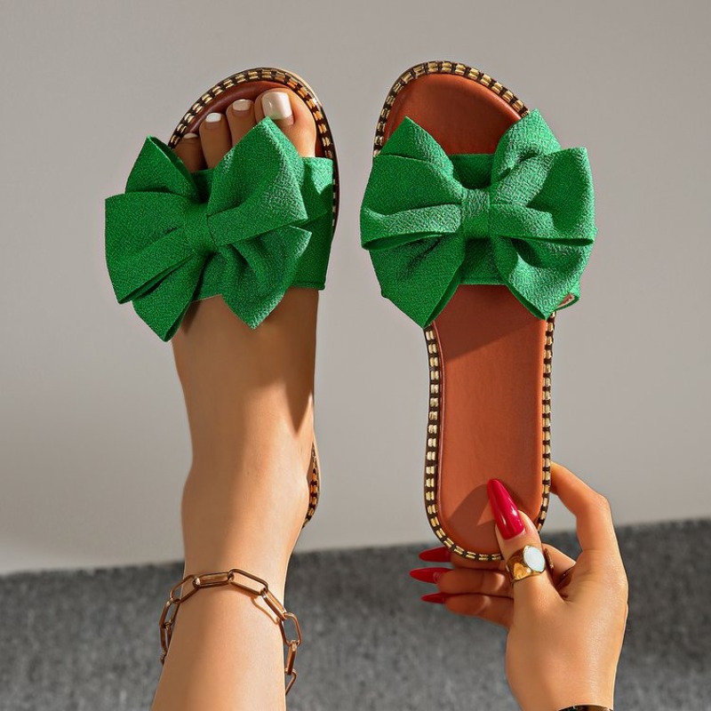 Modische Damen-Slipper 2026 –  – Street Fashion Trends 2026 Bewertung und Preis