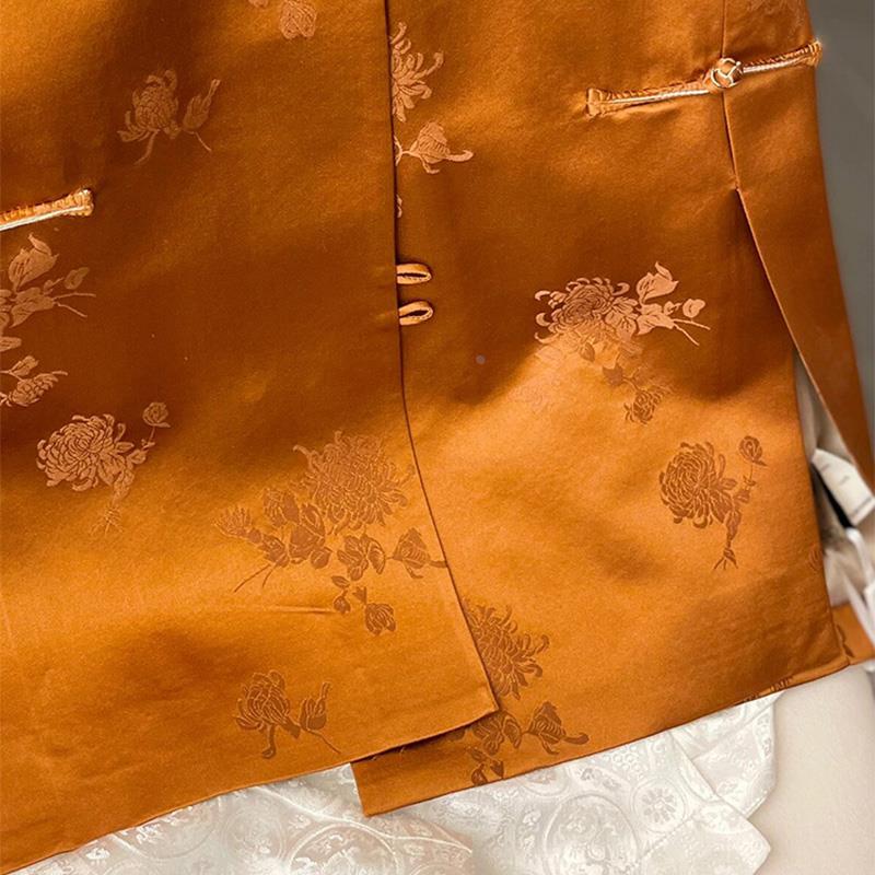 Neues Chinesisches Damenhemd i – Street Fashion In Chinese Bewertung und Preis
