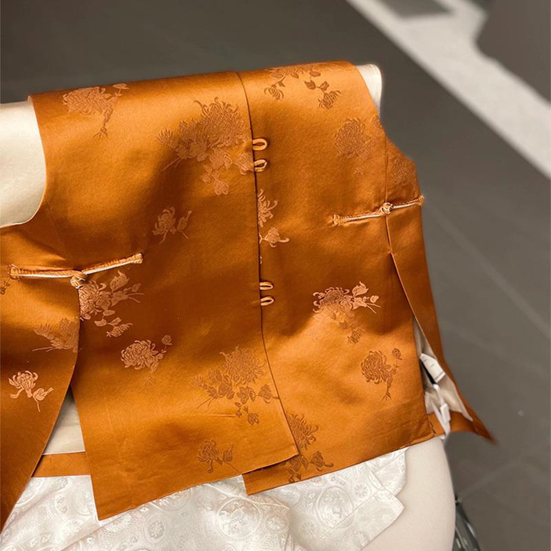 Neues Chinesisches Damenhemd i – Street Fashion In Chinese Bewertung und Preis