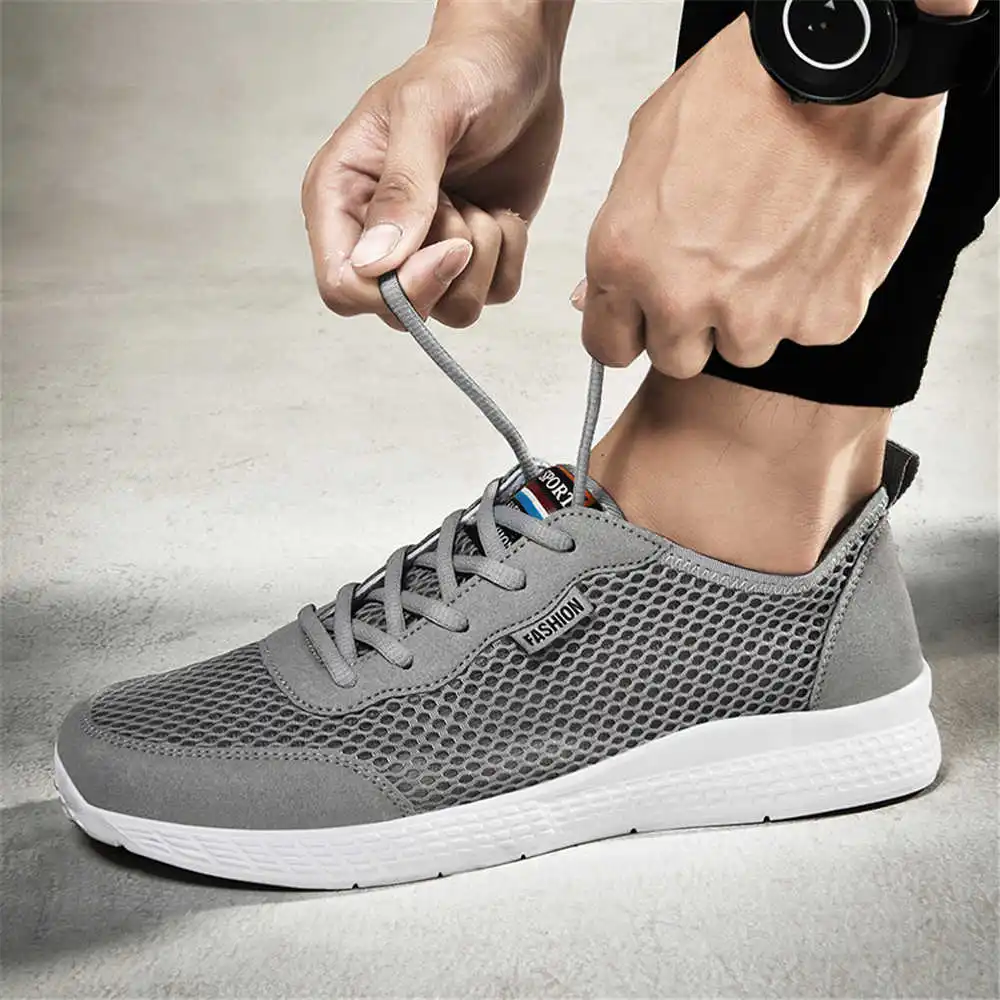 35-46 atmungsaktive hellblaue  – Street Fashion Uk Bewertung und Preis