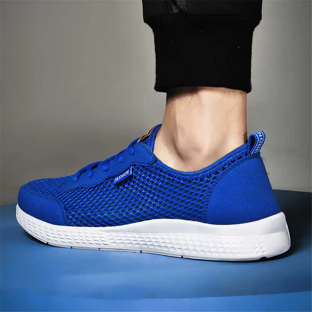 35-46 atmungsaktive hellblaue  – Street Fashion Uk Bewertung und Preis