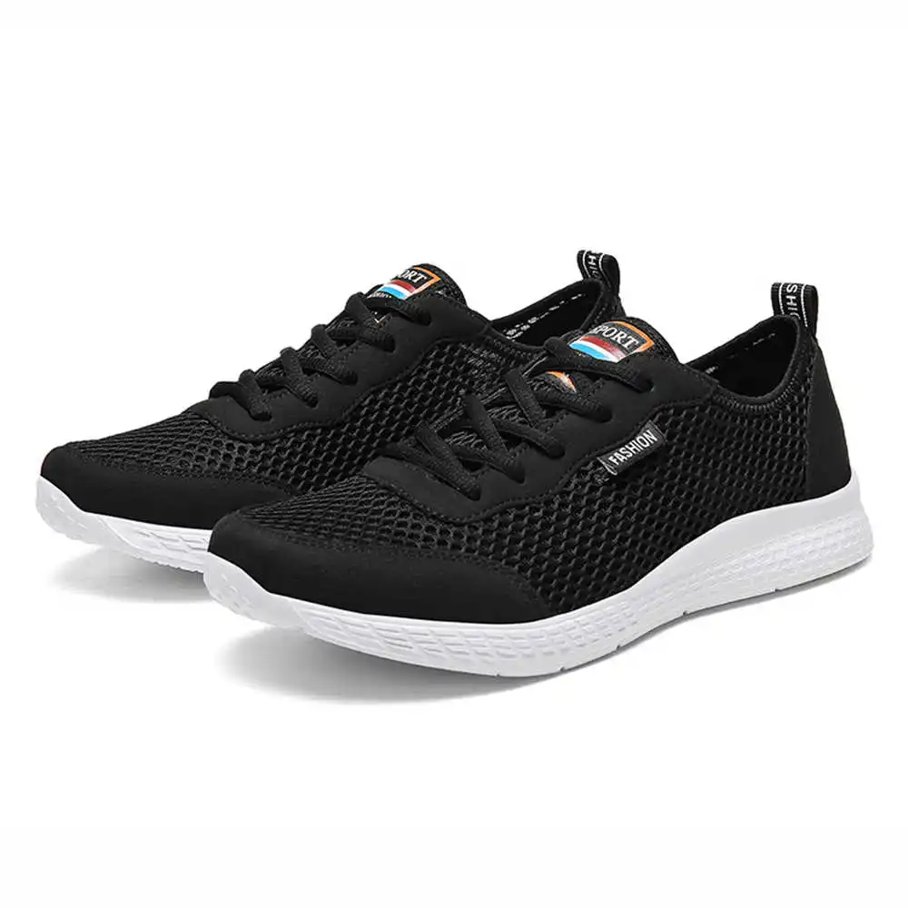 35-46 atmungsaktive hellblaue  – Street Fashion Uk Bewertung und Preis